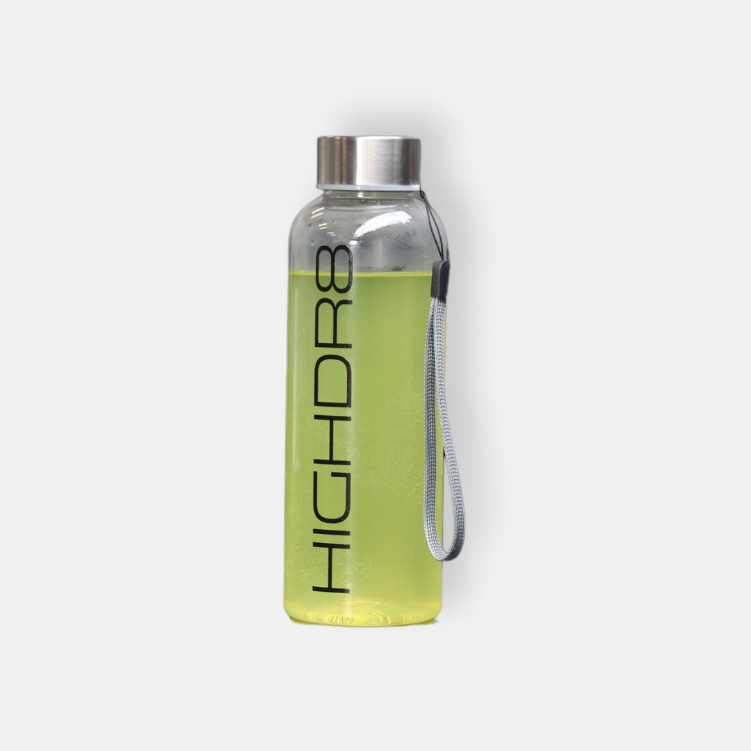 Highdr8 Water Bottle