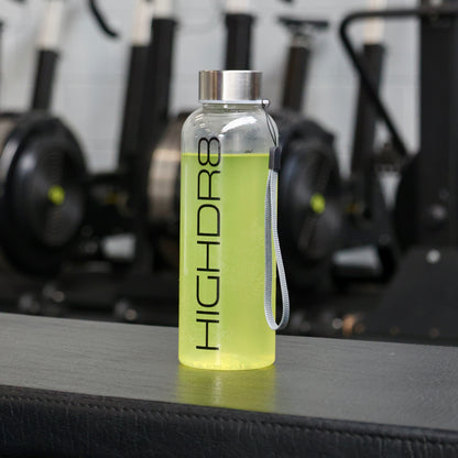 Highdr8 Water Bottle