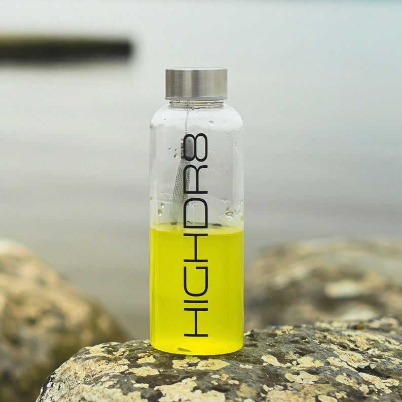 Highdr8 Water Bottle